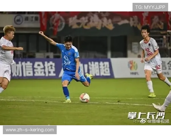 衡阳足球队崭新征程：重塑辉煌与挑战，迈向更高目标