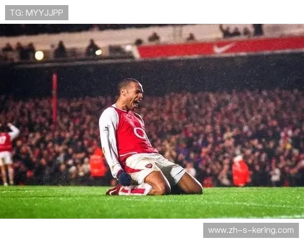 蒂埃里亨利如何以速度与智慧统治绿茵场缔造阿森纳辉煌时代传奇故事