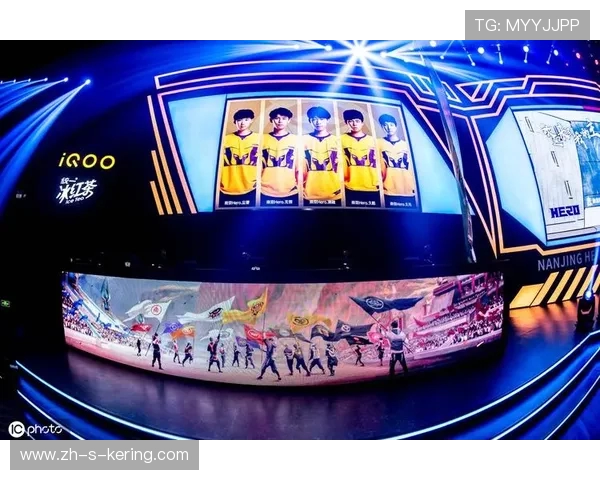 宿迁战队勇夺佳绩凝聚青春力量谱写热血电竞新篇章