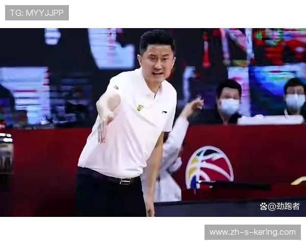 杜锋执教风云再起 揭秘中国篮球崛起背后的掌舵者