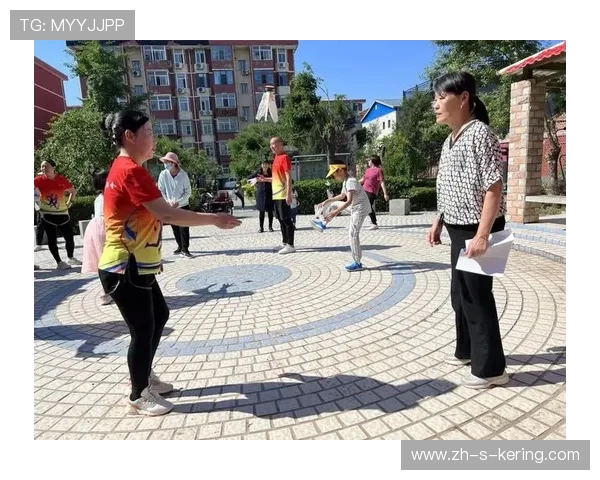 以全民健康为目标推动体育运动融入日常生活全面提升身体素质