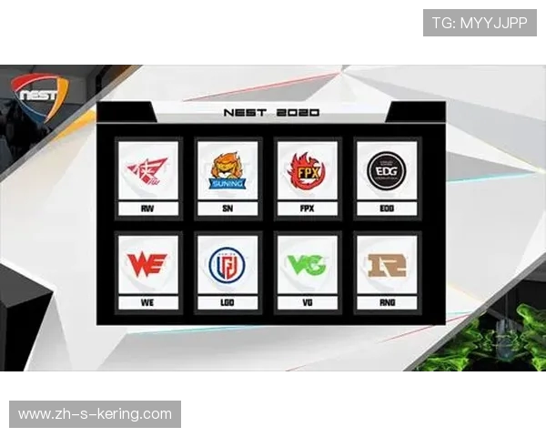 全球电竞赛事实时比分与战队数据深度解析全面掌握胜负走势