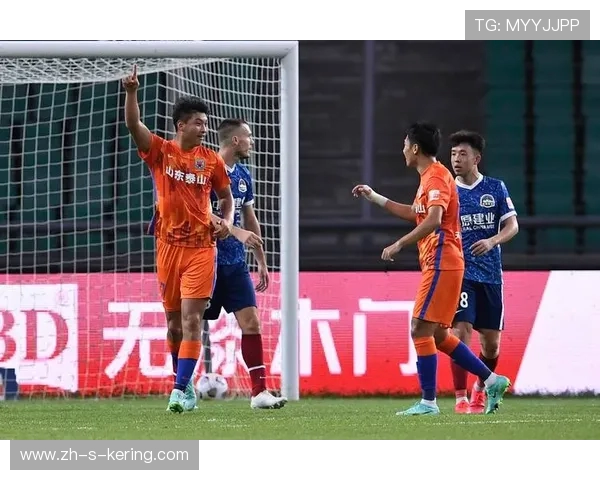 山东泰山迎战强敌 力争主场胜利 展现球队无限潜力与拼搏精神 山东泰山迎战强敌 力争主场胜利 展现球队无限潜力与拼搏精神