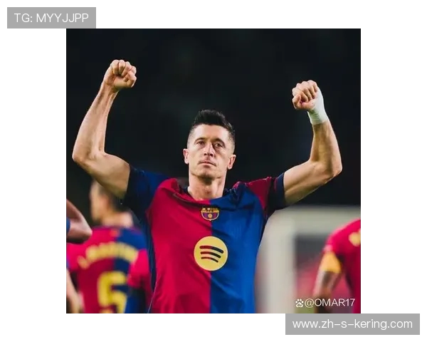 罗伯特·莱万多夫斯基：从波兰足球天才到全球顶级射手的辉煌之路