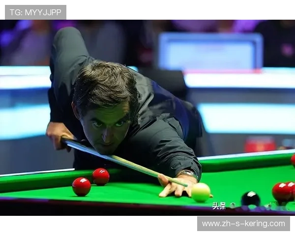 斯诺克运动的魅力与挑战探索:从技巧到心理战的全面解析 斯诺克运动的魅力与挑战探索:从技巧到心理战的全面解析