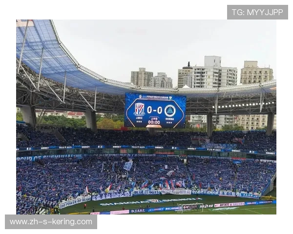 上海申花崛起之路：从辉煌过往到未来挑战的全景解析