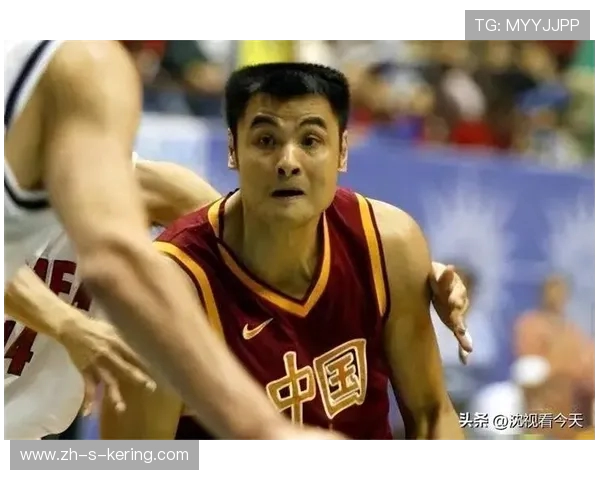 刘玉栋传奇：从篮球场上的荣耀到人生的多重挑战