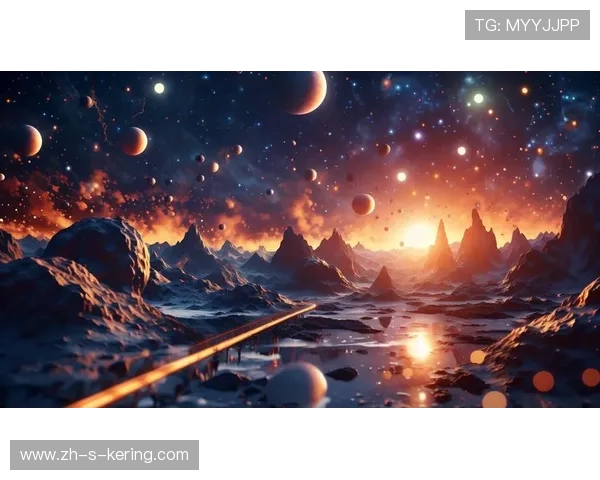 卡洛斯引领全球科技创新潮流探索未来发展趋势与挑战