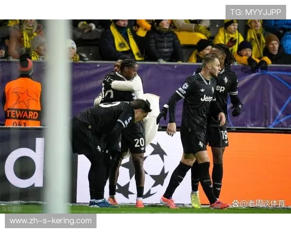 尤文图斯迎战强敌，争夺欧冠席位的关键一战即将上演