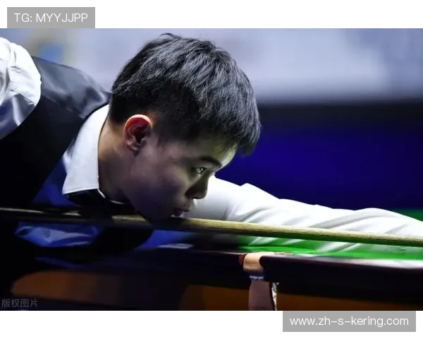 斯诺克女神潘晓婷传奇人生与赛场拼搏背后的坚韧故事