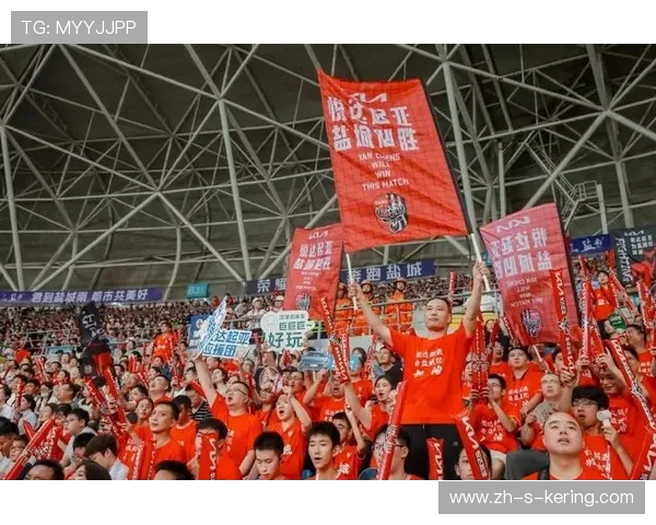 盐城大丰港战队力争突破挑战 迎接新赛季全新征程