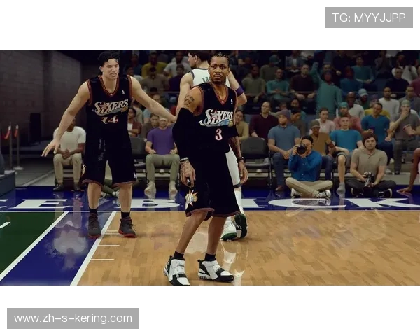 费城76人鏖战劲敌全场激烈对攻演绎巅峰篮球盛宴