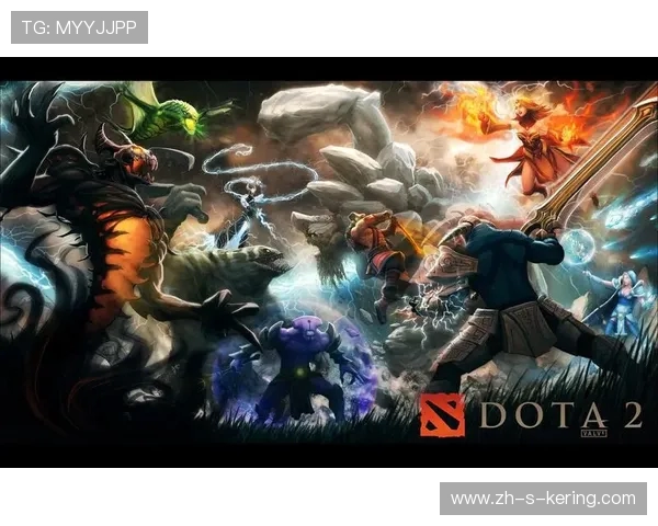 DOTA2热议EDG战队意识争议引发玩家热烈讨论与反思