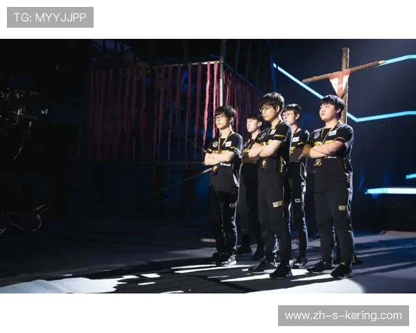 EDG战队全球总决赛征程回顾与奋斗历程深度解析