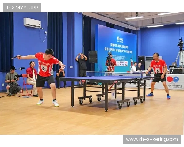 南京乒乓球队荣登乒乓球节奏排行榜第十名展现实力与风采