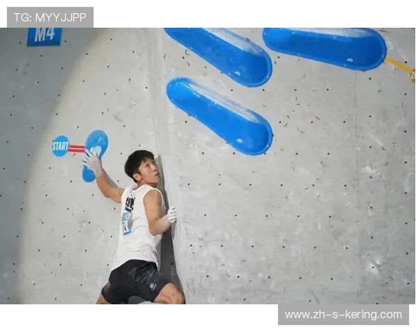 南京攀岩队在全国个人能力排行榜中荣获第五名展现出色实力与潜力