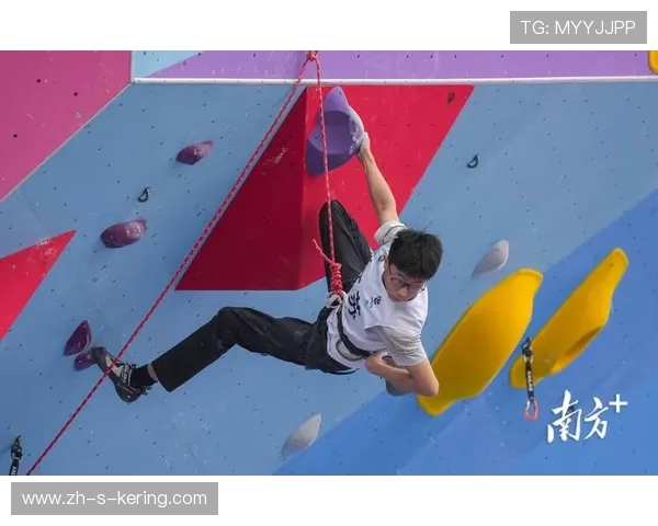 广州攀岩队与西安攀岩队速度对决赛后分析与总结 广州攀岩队与西安攀岩队速度对决赛后分析与总结