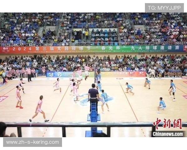 杭州排球队的默契配合与战术分析探讨排球竞技的团队精神与协作技巧 杭州排球队的默契配合与战术分析探讨排球竞技的团队精神与协作技巧