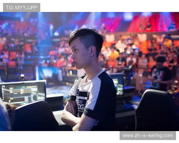 聚焦英雄联盟战队WE的灵活战术与应变能力分析