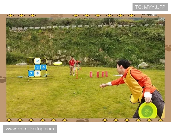 飞盘战术解析：西安飞盘队独特进攻体系的构建与实践探讨