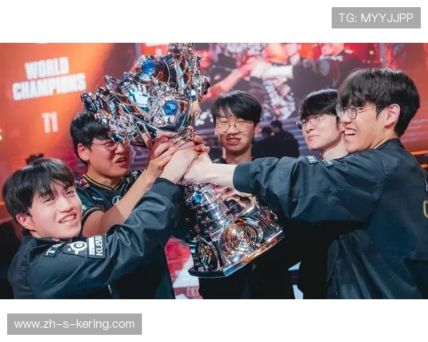 2023英雄联盟S15总决赛精彩回顾 全球最强战队角逐冠军荣耀