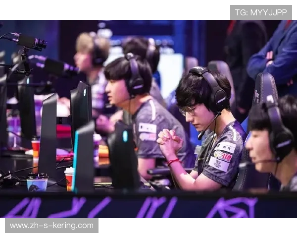 R.LGD电子竞技俱乐部崭新崛起 成为全球电竞领域的顶尖力量 R.LGD电子竞技俱乐部崭新崛起 成为全球电竞领域的顶尖力量