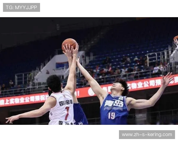 CBA季后赛青岛对阵山西精彩对决展现篮球魅力与团队精神