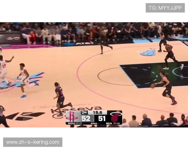 NBA火箭对阵热火精彩比赛录像回放全程回顾与分析