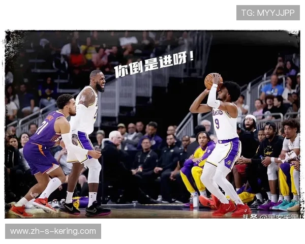 勇士与湖人季前赛精彩对决数据分析与战术解读 勇士与湖人季前赛精彩对决数据分析与战术解读